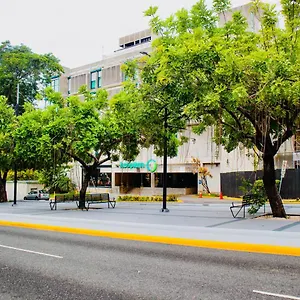  Apartment Super Luxurious L6 Sky Blue Dominican Republic