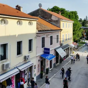  Apartment Orion Croatia