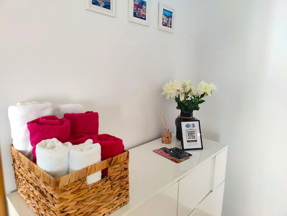 Apartment Heart Of Trogir Croatia