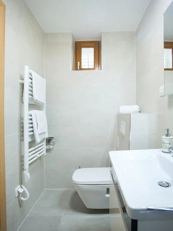 Apartment Heart Of Trogir