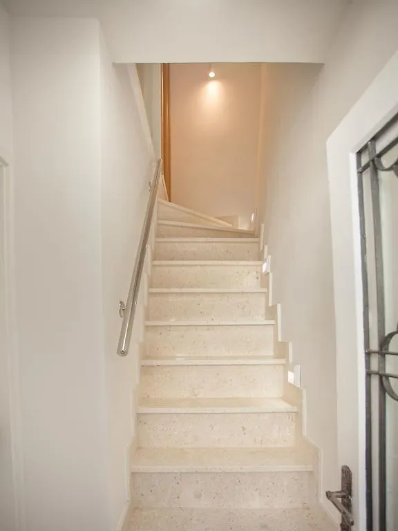 Apartment Heart Of Trogir
