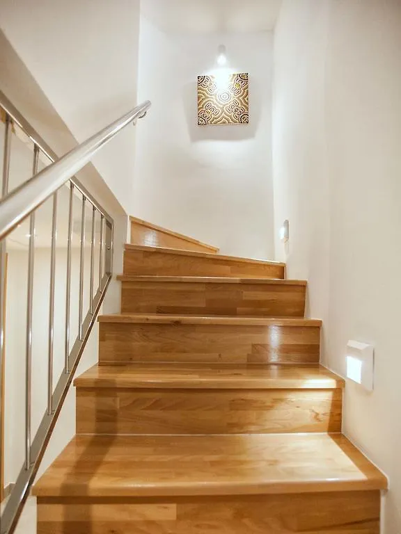 Apartment Heart Of Trogir