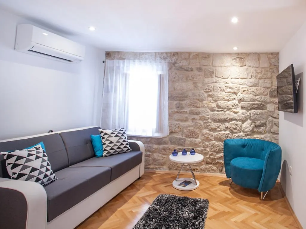 Apartment Heart Of Trogir