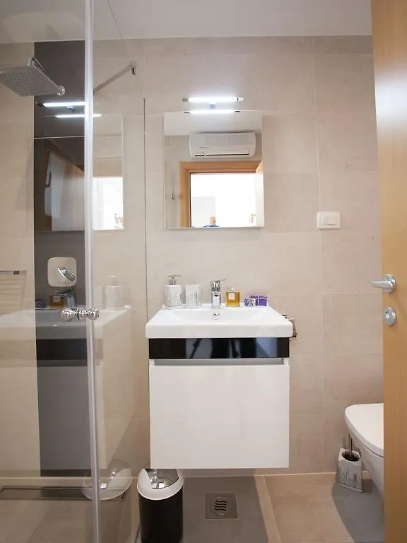 Apartment Heart Of Trogir