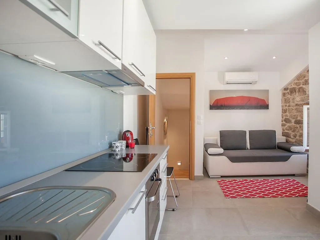 Apartment Heart Of Trogir