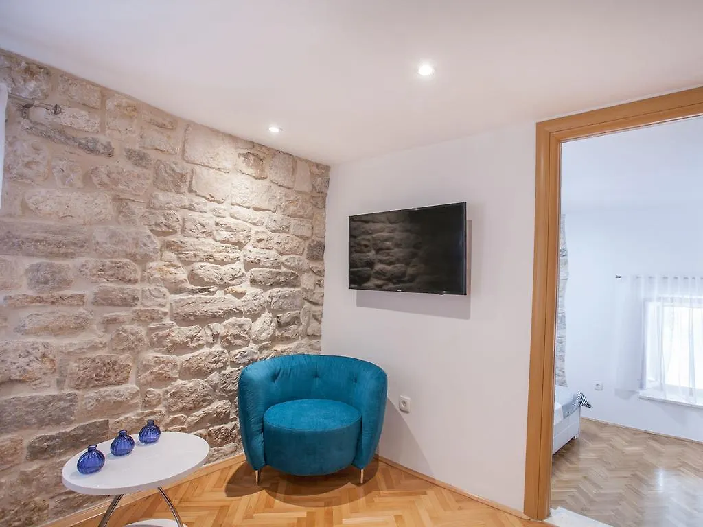 Apartment Heart Of Trogir