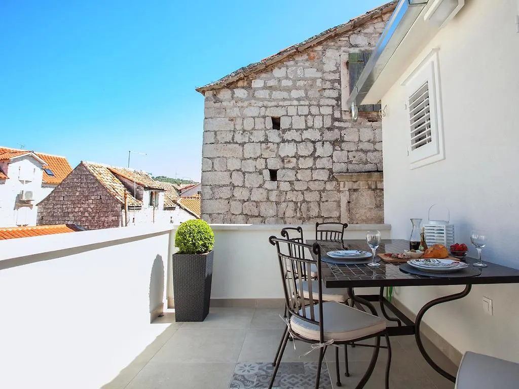 Apartment Heart Of Trogir